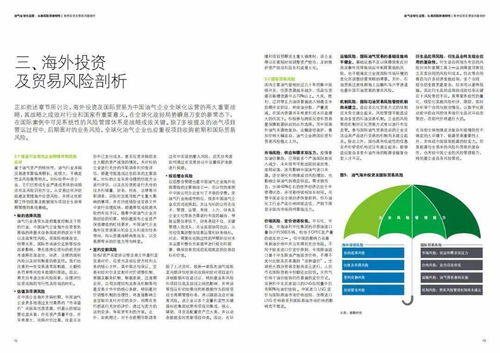 德勤視角 油氣行業(yè)在“十四五”期間海外投資與國際貿(mào)易的風(fēng)險把控策略