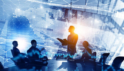 青島崛起 全球獨角獸企業(yè)500強榜單中的貿(mào)易引擎