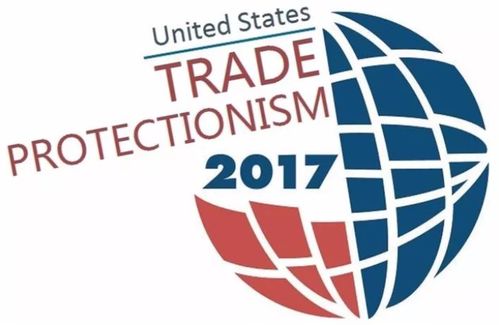 特朗普貿(mào)易政策 沖擊、爭議與深遠影響