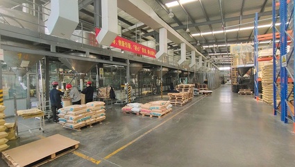 浙江貿易商閃電下單 塑料原材料出口俄羅斯的機遇與挑戰